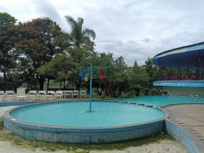 Cozy 1BR at Marbella Suites Dago Pakar Bandung Apartment By Travelio
